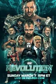 This site does not store any files on its server. Aew Revolution 2021 Full Movie 123movies 123movies Online