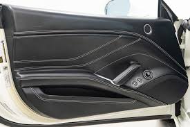 The 2015 ferrari california t true cost to own includes depreciation, taxes, financing, fuel costs, insurance, maintenance, repairs, and tax credits over the span of 5 years of ownership. Used 2015 Ferrari California T For Sale Sold Marshall Goldman Motor Sales Stock W21955