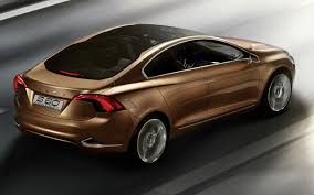 Discussion area for the volvo s60. 2010 Volvo S60 Concept Wallpaper Hd Car Wallpapers Id 1391