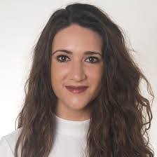 Sonia Paredes's Instagram, Twitter & Facebook