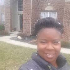 Michelle Hammes (@Horsie171)