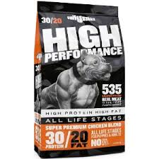 It blends carbs, fat, and fiber along with protein to deliver balanced nutrition your highly active pitbull requires. 5 Best Dog Food For Pitbulls Reviews Updated 2021 Dog Product Picker