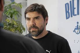 Coronel: “El deporte necesita un reordenamiento con el fin de hacer un  equilibrio con los recursos que tenemos”