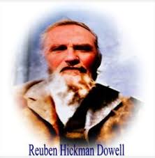 Reuben Hickman Dowell (1826-1897)