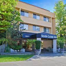 Silver cloud inn bellevue on loistava valinta vieraillessasi bellevuessa. Silver Cloud Inn Bellevue Downtown Bellevue Wa