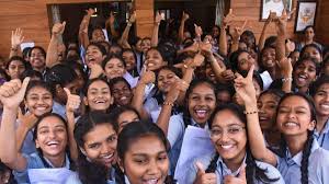 CBSE Class 10 Results 2024 Declared: 93.60% Pass; Trivandrum Top Performing  Region | Education and Career News - News18