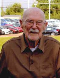 Obituary information for William S. Kelly