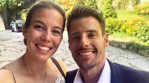 Michelle is the younger sister of. Ski Traumpaar Am Gardasee Wiedervereint Ski Alpin Sportnews Bz