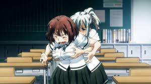 Taboo tattoo is one of those series you sit and watch just to have fun watching anime. Anime Was A Mistake Taboo Tattoo Deep In The Filth