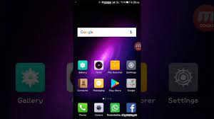 Mobile phone user manual details for fcc id 2afwfs6 made by gionee. How To Turn Off The Guest Mode In Gionee Mobiles Youtube