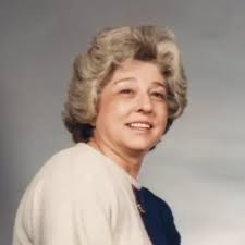 Obituary information for Janie Lue Crosby Staggs