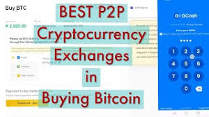 Bitcoin reached the highest peak recently, and experts are some of the best bitcoin exchanges offer crypto custody services where they store the coins in a vault. Best P2p Cryptocurrency Exchange In Buying Bitcoin Youtube