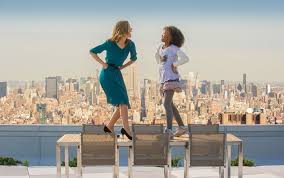 This movie is one of the worst musicals out there. Review Annie Is The Worst Movie I Ve Seen All Year Jon Negroni