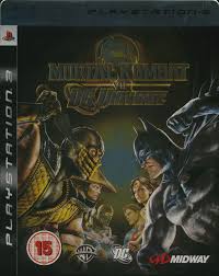 Win trophies as you complete with players online. InfiinÈ›at Activati Aplicabil Mortal Kombat Vs Dc Universe Ps3 Lmvdesigns Com