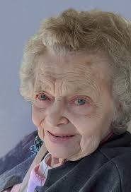 Frances Blum Obituary