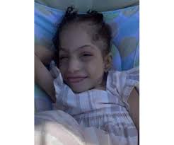 Makinley Heard Obituary (2014