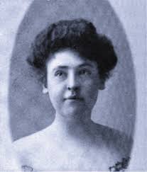 Mabel Craft Deering