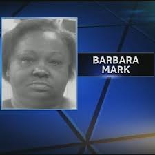 Woman, 74, says neighbor beat her with candy dish