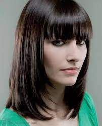 40 cute and cool hairstyles for teenage girls. What Are The Different Types Of Hair Cuts For Girls For Medium Length Quora
