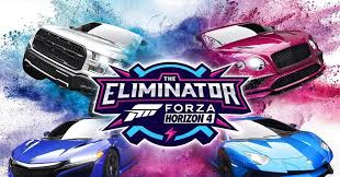 Forza horizon 4 logo drawing. Forza Horizon 4 S Free 72 Player Battle Royale Mode Goes Live Today