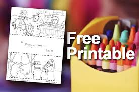 Click the prodigal son 6 coloring pages to view printable version or color it online (compatible with ipad and android tablets). Free Printable Prodigal Son Coloring Page