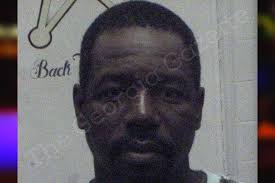 Terry Corbin — Peach County Jail Bookings