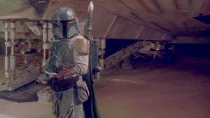 From shop sheytebxueid $ 80.00 free shipping favorite add to boba fett armor thestarforge. The Boba Fett Movie Shouldn T Star Boba Fett