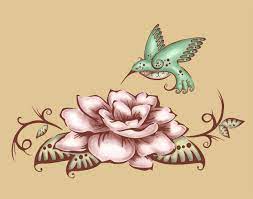 These can be big or small tulip tattoos. 48 Gardenia Flower Tattoo Designs Cool Style