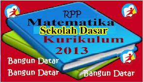 Matematika kelas 4 sd semester 1 म फ त ऑनल इन. Rpp Matematika Bangun Datar Kelas 4 Semester 2 Kurikulum 2013 Edisi Revisi Terbaru File Edukasi