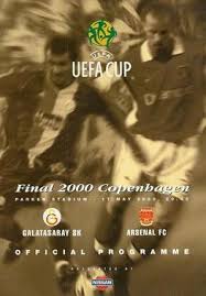 It also shows record winners and champion managers. 2000 Uefa Cup Final Wikipedia