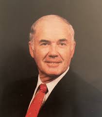 Obituary for Clifford Freeman Miles