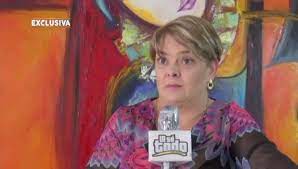 La actriz Ana Cristina Botero nos contó qué actividades ha realizado  durante la pandemia para sobrellevar la crisis de esta época ¡Toda la  entrevista... | By Lo Sé Todo Colombia | Facebook