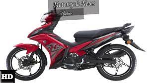 Exclusive moto walkaround ep 1: Hot News Yamaha Cub 175cc Vs Kawasaki Cub 175cc Spec Price Youtube