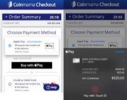 Apple of all companies has the ability to tolerate risk, and even putting just 1% of its cash on hand would amount to a $2 billion investment into bitcoin. 3 Ways To Buy Bitcoin Crypto With Apple Pay 2021 Update