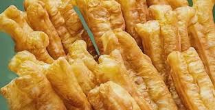 Resep cara membuat cakwe, populer sekali terutama di kota medan. 15 Resep Cakwe Yang Enak Empuk Dan Mudah Rekomended