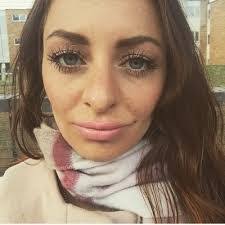 Abigail Clifton's Instagram, Twitter & Facebook