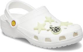 So these bad bunny crocs sold out and resells are at like $400 already and i'm not paying that much for some crocs so if anyone sees some decent reps of the collab i would appreciate it a lot have a. Bad Bunny S Glow In The Dark Crocs Collaboration Popsugar Fashion