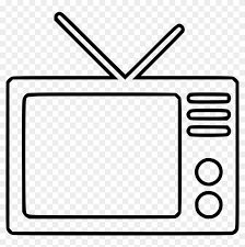 Find out what you can watch now for free. Television Svg Png Icon Free Download Tv Line Icon Png Free Transparent Png Clipart Images Download