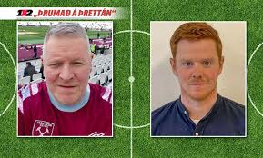 Héldu hreinu í stórsigri