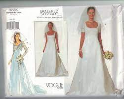 Pin On Wedding Dress Patterns