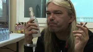 Who Should Replace Ivan Moody in Five Finger Death Punch?!?!