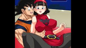 Gohan x Videl Sexlife One-Shots (Shorts) -Ongoing- comic porn | HD Porn  Comics