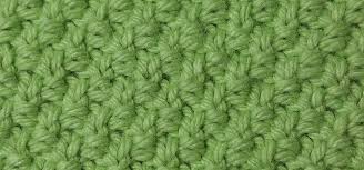 There is also an optional reverse single crochet. Stitchology 19 Irish Moss Kb Looms Blog