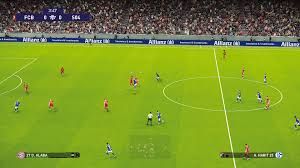 This product is an updated edition of efootball pes 2020 (launched in september, 2019) containing the latest player data and club rosters. Efootball Pes 2021 Season Update Im Test Ps4 Maniac De