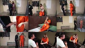Prisonteens Renee and Solomon Part 3 of 3 at Bondage Metal - Download or  watch online Bondage Video | bondage-me.cc
