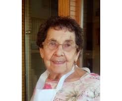 Mary Gingras Obituary (2015)