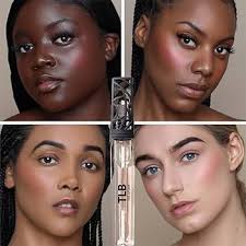 Amazon.com : The Lip Bar Vegan Non-Sticky Lip Gloss, with Hydrating Shea  Butter for a Lightweight, High Shine Finish, Minimalist