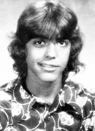 Check spelling or type a new query. George Clooney High School Yearbook Picture Young Celebrities Celebrity Yearbook Photos George Clooney Young