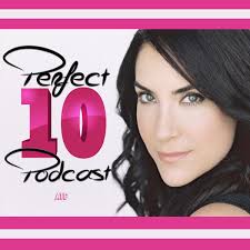 Apple Podcast：《The Perfect 10 Podcast w/Lahna Turner》〈Fall In Love With Betsy  Cox〉