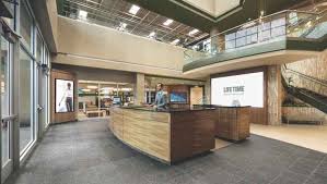 Is a chain of health clubs in the united states and canada. Club Etiquette Life Time